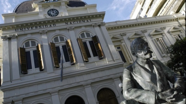 Casi 38 mil ingresantes se sumarán este año a las aulas de la UNLP