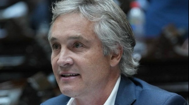 De Andreis asume la secretaría general del PRO