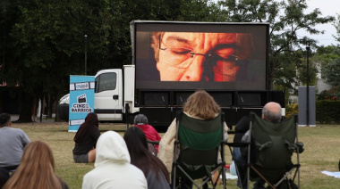 Con música, literatura, cine, muestras y talleres, el Municipio renueva la agenda cultural