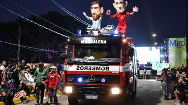 Magdalena se prepara para vivir el Carnaval 2026: cultura, turismo y celebración para toda la familia