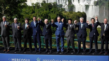 Acuerdo Mercosur-UE abre nuevo escenario comercial con oportunidades y desafíos estructurales, según analistas