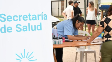 La Plata refuerza la prevención del hantavirus y el dengue con nuevas jornadas sanitarias