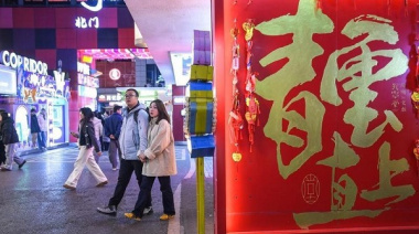 China lanza un mega paquete para reactivar inversión y consumo privados