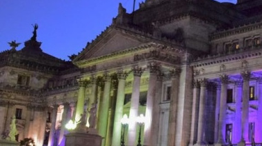 Congreso Nacional: UNEPP denuncia el "lobby corporativo" de CAME y reclama sostener la Reforma Laboral