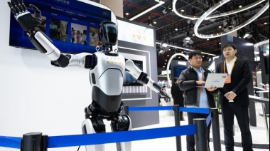 China anunció que inició segunda fase de pruebas técnicas de 6G