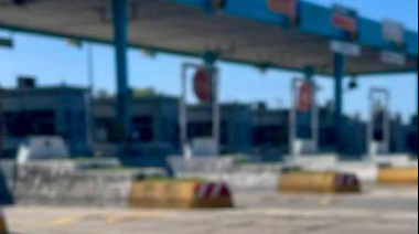 Menos autos, menos turismo: el verano que expone el ajuste nacional en la Costa Atlántica