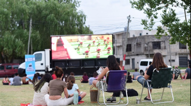 La Plata ofrece un fin de semana con cine, música en vivo y recorridos culturales