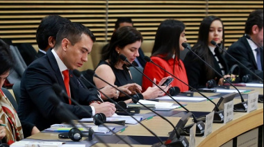 Ecuador y Unión Europea cierran negociaciones para Acuerdo de Facilitación de Inversiones Sostenibles