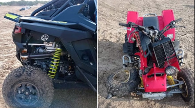 Aterriza en la Legislatura el caso de La Frontera maldita