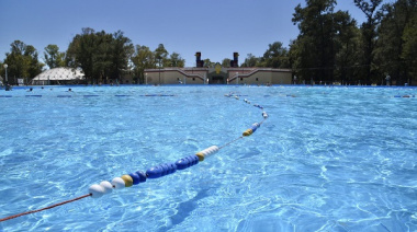 Qué llevar a la colonia o campus deportivo de los chicos