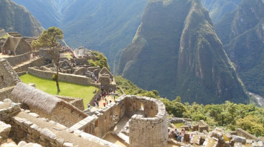 La balanza turística volvió a mostrar déficit en diciembre