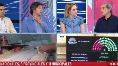 Empresarios pymes alertan por 37 cargas impositivas y piden alivio fiscal