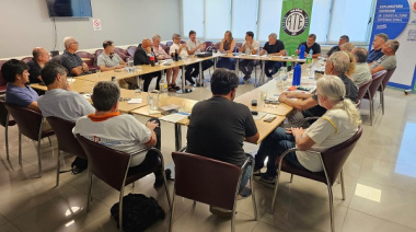 ATE y sindicatos estatales anuncian Paro General el día del debate por la reforma laboral