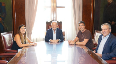 Disponen un aumento del 10% para los trabajadores municipales de La Plata