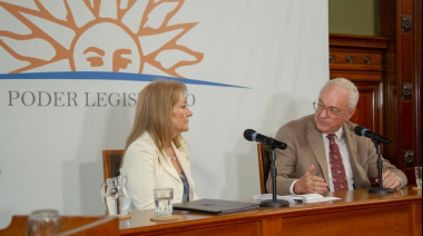 Ejecutivo uruguayo entregó al Parlamento borrador del acuerdo Mercosur-Unión Europea