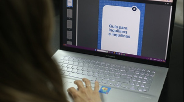 Recomendaciones para evitar irregularidades al alquilar un inmueble