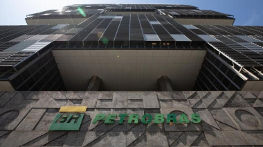 Brasileña Petrobras planea intensificar exploración de petróleo y gas natural en la Amazonia en 2026