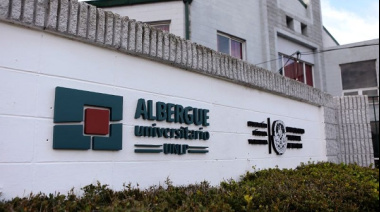 El Albergue Universitario reabre sus puertas y este año recibirá a 45 nuevos estudiantes del interior