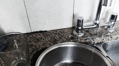 Avanzada judicial y política de la UCR platense por la crisis del agua