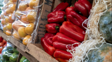 Para Consumidores Libres, la canasta básica de alimentos en enero tuvo variación de 4%