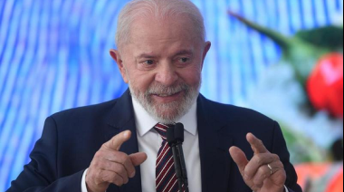 Acuerdo Mercosur-UE y fin de régimen laboral "6x1" son prioridad en 2026 en Brasil, afirma Lula ante el Congreso