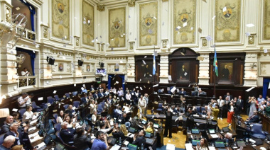 La oposición carga contra el gobierno por el INDEC: piden informes a Caputo, y acusan a gobernantes de "timberos"
