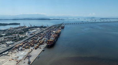 Minería de Brasil factura 56.900 millones de dólares en 2025, con fuerte alza de oro y cobre