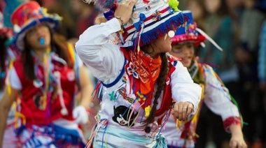 Arranca el carnaval en La Plata: fiesta popular en los barrios desde este jueves
