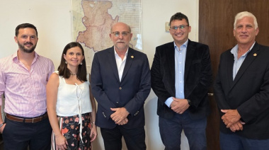 Impulsan  cambios claves en la Ley Pierri para facilitar escrituraciones