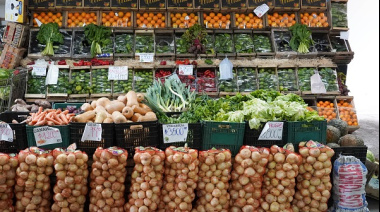Difunden el nuevo listado de precios con beneficios y promociones en el Mercado Bonaerense La Plata