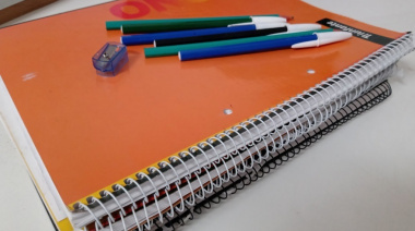 Vuelta al cole récord: $240.060 para armar la canasta escolar y la indumentaria