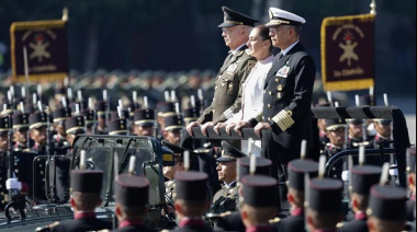 México exige aclaración sobre uso de municiones estadounidenses por parte de cárteles de droga