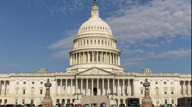 Cámara Baja de EE. UU. vota a favor de rechazar aranceles de Trump sobre productos canadienses