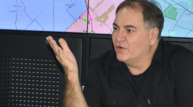 Javier Alonso: "necesitamos hablar de una política integral para la niñez, no de cárceles"