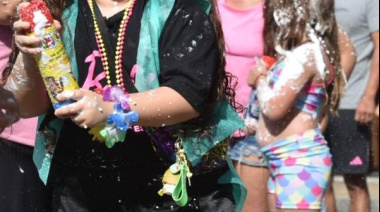 El Municipio ofrece un ‘Walking Tour’ gratuito para descubrir el corazón del carnaval platense