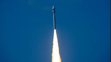 China demuestra poder de cómputo con IA en el espacio exterior mediante avances en red satelital