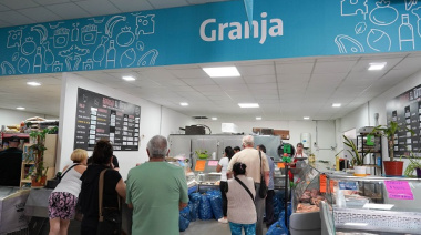 Más oportunidades de ahorro en el Mercado Bonaerense Fijo de La Plata