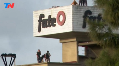 El cierre de FATE y la reacción de políticos bonaerenses y de La Plata