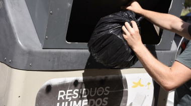 Por el paro general, se verá afectado el servicio de recolección de residuos en La Plata