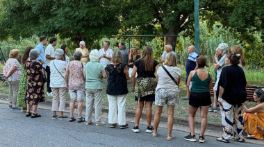 Concejales platenses del PRO promueven amparo colectivo ante vecinos que no tienen agua