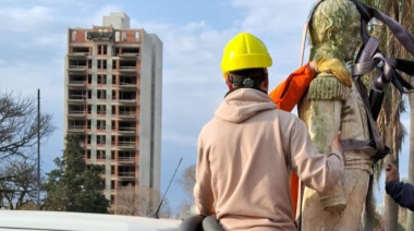 Tiempo Nuevo es la apuesta por devolverle terceros lugares a una ciudad llena de no lugares