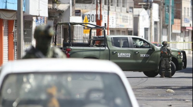 Gobierno de México confirma baja de líder del Cártel Nueva Generación al intentar captura