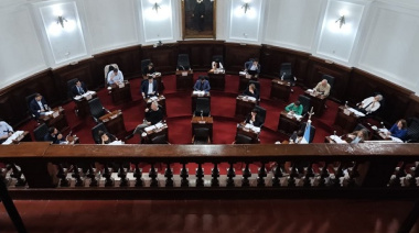Piden informes por un edificio presuntamente abandonado del Centro Oncológico en La Plata