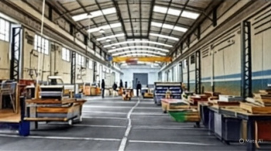 El industricidio y la salida posible