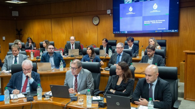 Ministro de Economía de Uruguay destaca impacto positivo de acuerdo Mercosur-UE