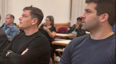 UCR platense pide informes en el Concejo Deliberante por el crecimiento de la inseguridad