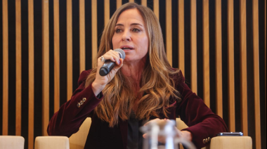 Cierres de empresa: fuerte crítica de Tolosa Paz a Milei con cifras polémicas