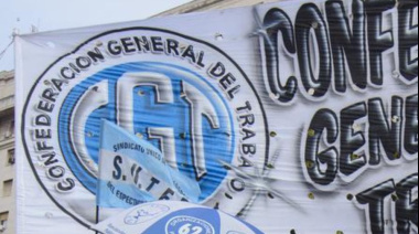La CGT realizará una fuerte ofensiva judicial para frenar la reforma laboral de Milei
