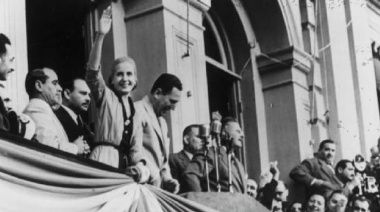 Abren la inscripción para la Cátedra Libre de Filosofía y Doctrina Peronista 2026