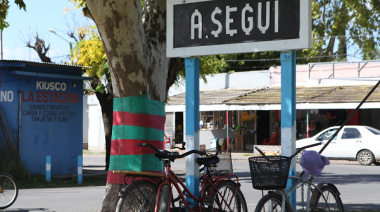 Arturo Seguí celebra su 98° aniversario con una jornada cultural y tradicionalista